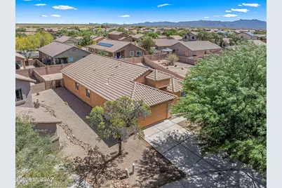 11488 W Caliche Drive, Marana, AZ 85658 - Photo 1