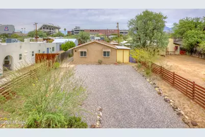 1727 E 8th Street, Tucson, AZ 85719 - Photo 1