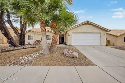 9630 E Paseo San Ardo, Tucson, AZ 85747 - Photo 1