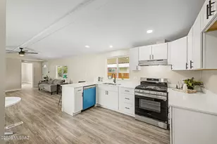 2846 W Palm Vista St, Tucson, AZ 85705 - Photo 1