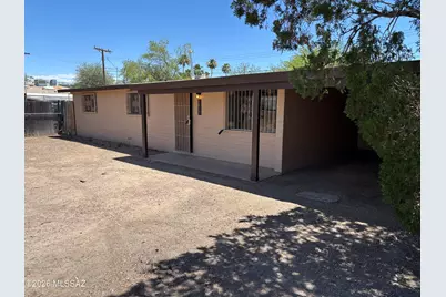 1417 W Mohave Road, Tucson, AZ 85705 - Photo 1