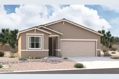 7849 S Long Pond Walk Way, Tucson, AZ 85757 - Photo 1