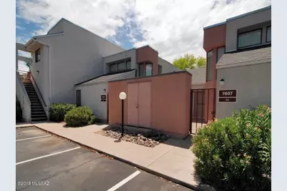 7607 E Callisto Circle #34, Tucson, AZ 85715 - Photo 1