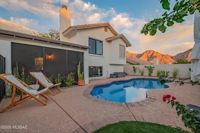 11681 N Europa Place, Oro Valley, AZ 85737 - Photo 1