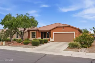 12554 N Green Oak Dr, Marana, AZ 85653 - Photo 1