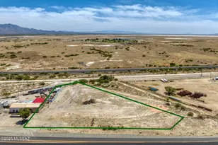 719 S Haskell Ave, Willcox, AZ 85643 - Photo 1