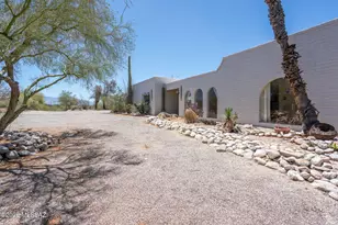 5070 E Calle Chueca, Tucson, AZ 85718 - Photo 1