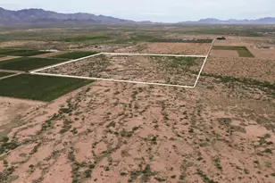 120 Acres S Wayward Winds Rd, Willcox, AZ 85643 - Photo 1