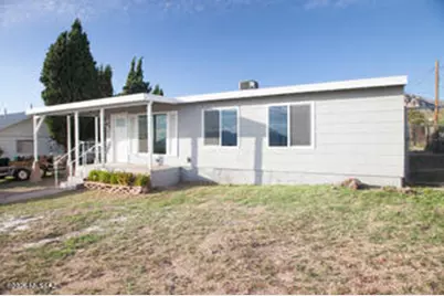 616 Santa Cruz Drive, Bisbee, AZ 85603 - Photo 1