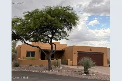 11285 N Placita Alameda Dorada, Tucson, AZ 85737 - Photo 1