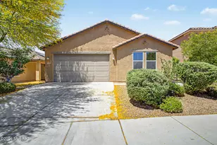 11704 Boll Bloom Dr, Marana, AZ 85653 - Photo 1