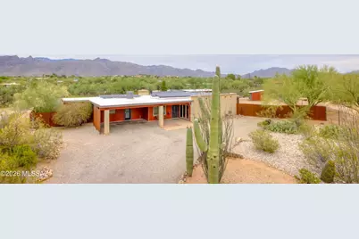 9463 E Indio Place, Tucson, AZ 85749 - Photo 1