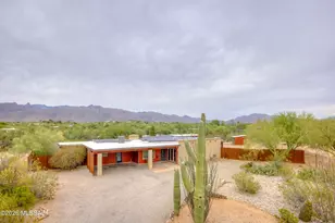 9463 E Indio Pl, Tucson, AZ 85749 - Photo 1