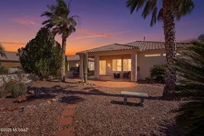306 W Continental Vista Place, Green Valley, AZ 85614 - Photo 1