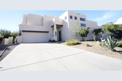 6502 E Mountain Shadows Place, Tucson, AZ 85750 - Photo 1
