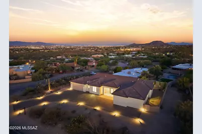 2945 N Silver Spur Drive, Tucson, AZ 85745 - Photo 1