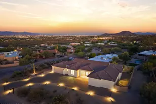 2945 N Silver Spur Dr, Tucson, AZ 85745 - Photo 1