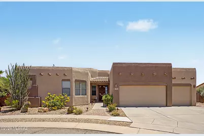 7905 W Little Eagle Court, Tucson, AZ 85757 - Photo 1