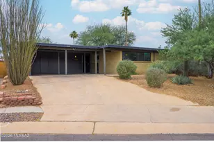 8612 E Calle Bolivar, Tucson, AZ 85715 - Photo 1