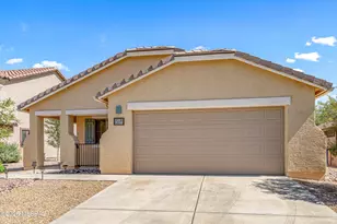 11288 W Harvester Dr, Marana, AZ 85653 - Photo 1