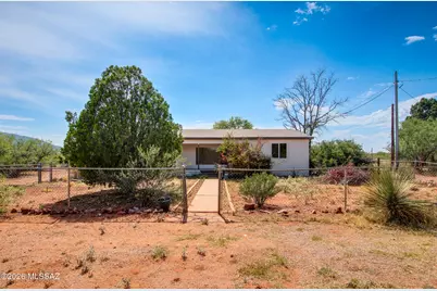 3326 S Naco Highway, Bisbee, AZ 85603 - Photo 1