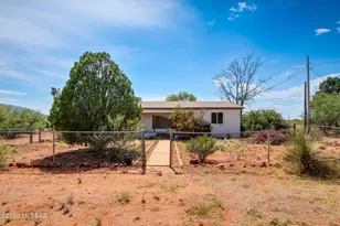 3326 S Naco Hwy, Bisbee, AZ 85603 - Photo 1