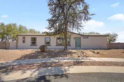 6587 W Golden Rain Drive, Tucson, AZ 85757 - Photo 1