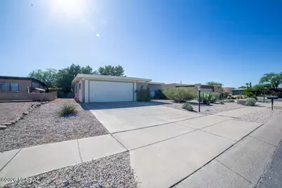 1595 N Rio Mayo, Green Valley, AZ 85614 - Photo 1