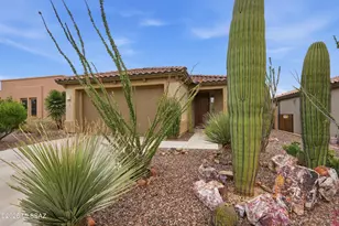 12230 N Meditation Dr, Marana, AZ 85658 - Photo 1