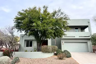 7449 E Ridge Point Rd, Tucson, AZ 85750 - Photo 1