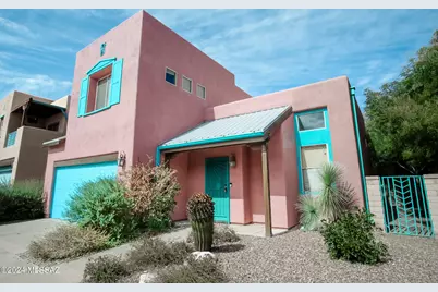 5237 E Calle Vista De Colores, Tucson, AZ 85711 - Photo 1