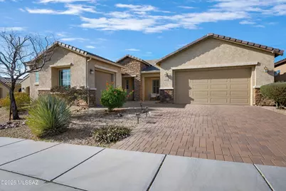 11795 N Renoir Way, Tucson, AZ 85742 - Photo 1
