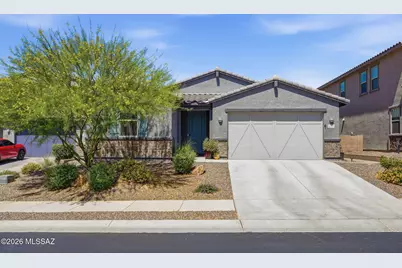11381 N Baja Place, Oro Valley, AZ 85742 - Photo 1