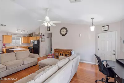 7816 S Baja Stone Avenue, Tucson, AZ 85756 - Photo 5