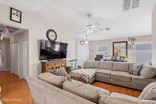 7816 S Baja Stone Ave, Tucson, AZ 85756 - Photo 9