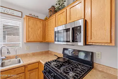 7816 S Baja Stone Avenue, Tucson, AZ 85756 - Photo 15