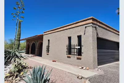 4841 N Paseo Presidio, Tucson, AZ 85750 - Photo 1