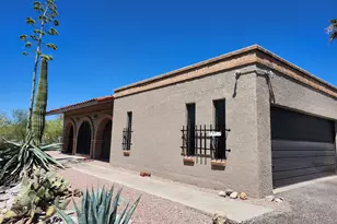 4841 N Paseo Presidio, Tucson, AZ 85750 - Photo 1