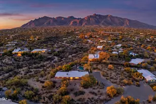 5585 N Maria, Tucson, AZ 85704 - Photo 1