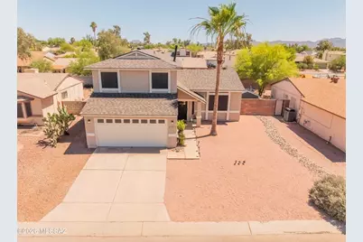 2571 W Falbrook Way, Tucson, AZ 85741 - Photo 1