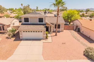 2571 W Falbrook Way, Tucson, AZ 85741 - Photo 1