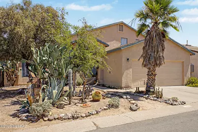 4550 W Meggan Place, Tucson, AZ 85741 - Photo 1