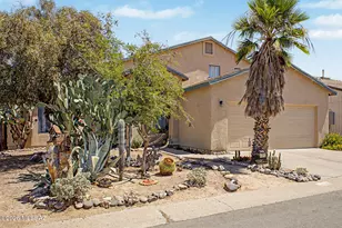 4550 W Meggan Pl, Tucson, AZ 85741 - Photo 1