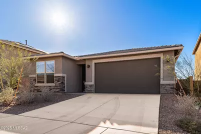 10190 S Rolling Water Drive, Vail, AZ 85641 - Photo 1