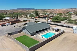 986 W Coffee Dr, Benson, AZ 85602 - Photo 1