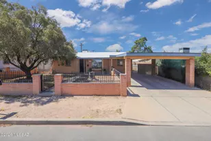 201 W Borrego St, Tucson, AZ 85706 - Photo 1