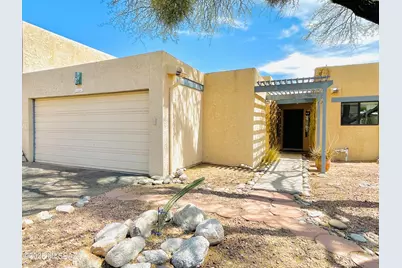 4554 E Camino De Cancun, Tucson, AZ 85718 - Photo 1