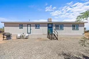 13140 W El Lobo Rd, Tucson, AZ 85743 - Photo 1