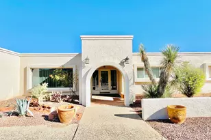 12825 E Cape Horn Dr, Tucson, AZ 85749 - Photo 1