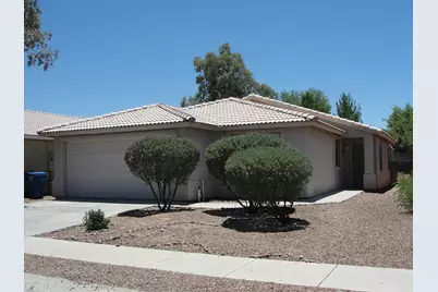 9172 E Corte Arroyo Oeste, Tucson, AZ 85710 - Photo 1